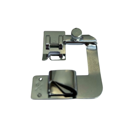 Calcador Bainha Enrolada 4/8