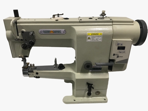 Máquina de Braço Megamak - MK3628 LG