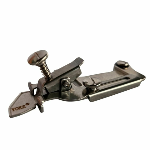 Aparelho Guia de Barra Universal