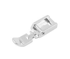 Calcador Doméstico De Zíper Base Estreita - 10341