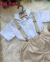 Conjunto Social Baby Camisa Manga Curta e Shorts C/ Suspensório - comprar online