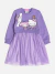 Vestido Infantil ML Hello kitty em Tule- Momi J7067 - Princesinha Yasmin