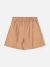 Shorts Saia Infantil De Sarja - Momi J7031 - comprar online