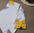 Blusa Infantil MC Ursinho Pooh- Momi J7054 - comprar online