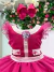 Vestido Infantil Sky Patrulha Canina na internet
