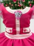 Vestido Infantil Sky Patrulha Canina - Princesinha Yasmin