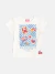 Blusa Infantil MC Caranguejo- Momi J7299 - comprar online