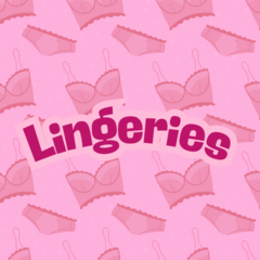 Banner da categoria Lingeries