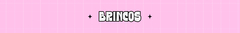 Banner da categoria Brincos