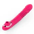 Vibrador de Ponto G com vai e vem - Pulsação