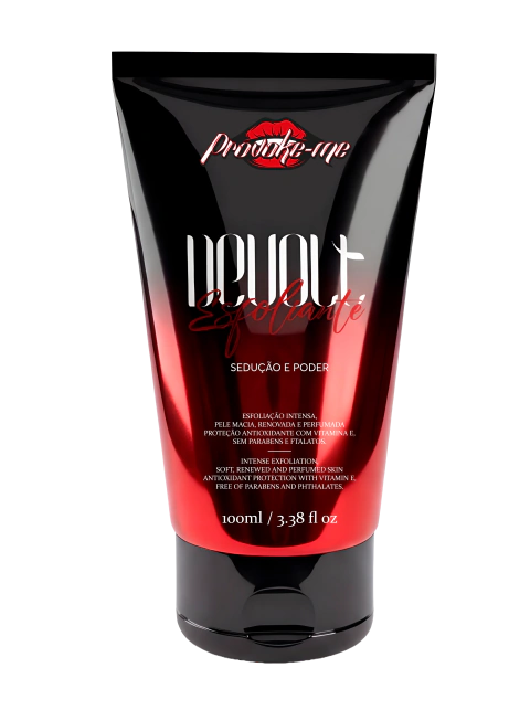 ESFOLIANTE CORPORAL DEVOLT 100ML