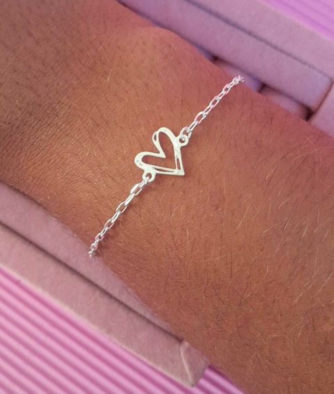 Pulseira Love