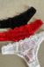 LESS ENTERIZA PUNTILLA (Pack x3) - comprar online