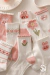 Packs de Soquetes Medias Mujer Amanecer Algodon Elastizadas - SHADES | Lencería e Indumentaria Femenina
