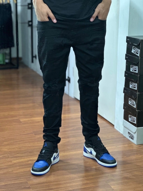 Calça jogador - comprar online