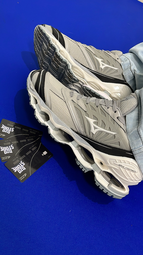 Mizuno LS