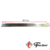 Kit 3 Grade Ventilacao Inox 66,5cm Forno Eletrico Embutir Fit Line Gratinatto Fischer + Parafusos na internet