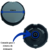 Botão Manipulador Drenagem 45mm Lavadora Tanquinho Mueller Supertank Family 12Kg Aquatec Big 14Kg 16Kg 20,1 - comprar online