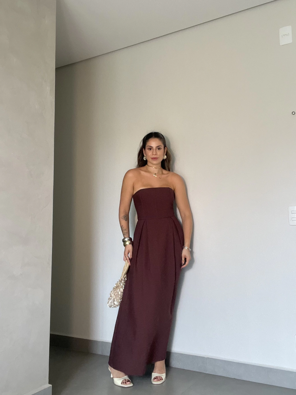 Vestido Helena