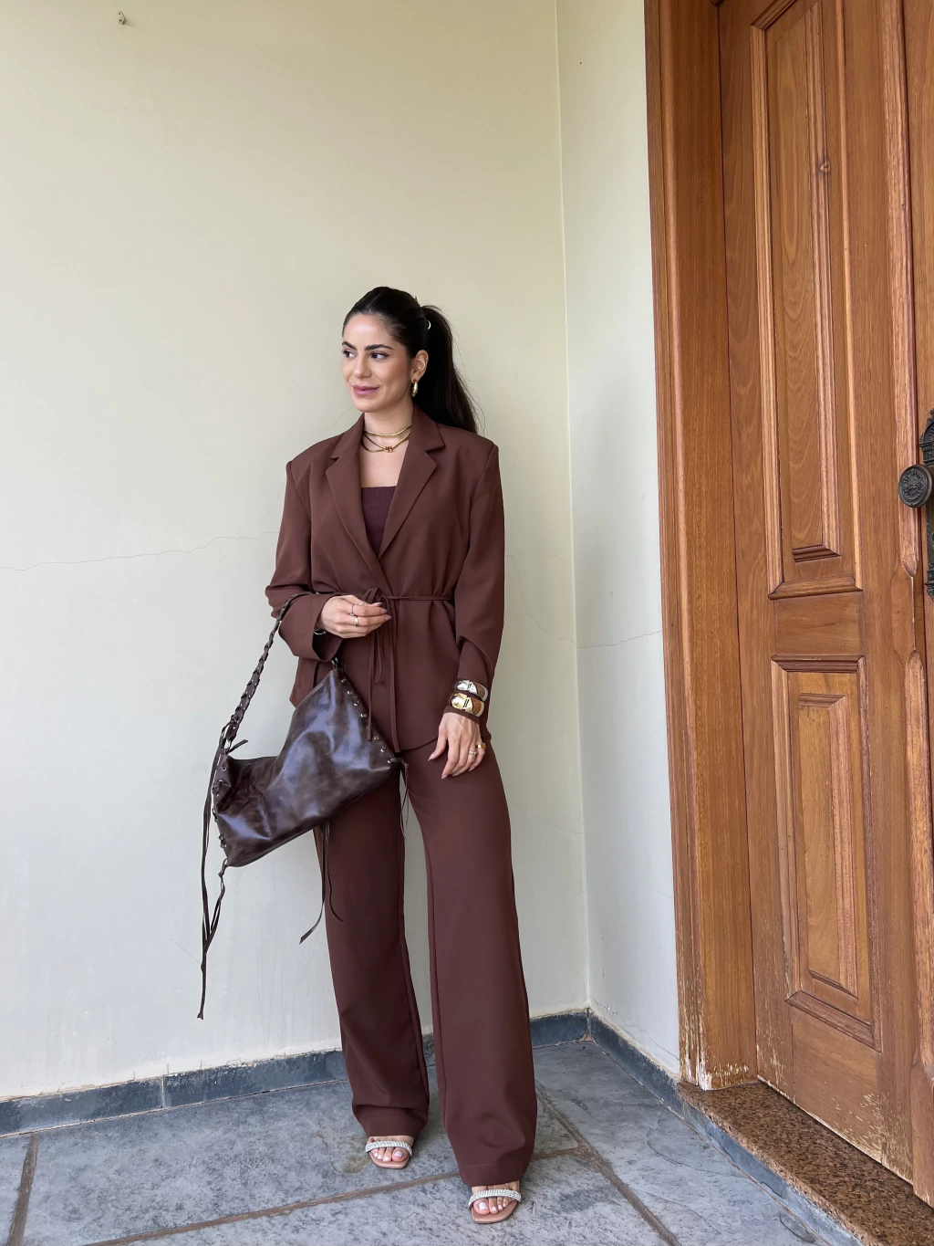 Blazer Alice