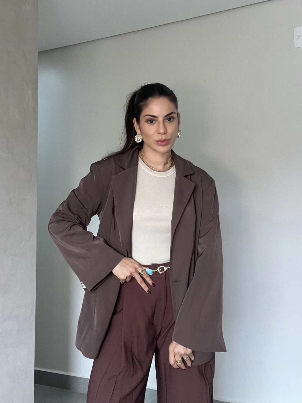 Blazer Helena