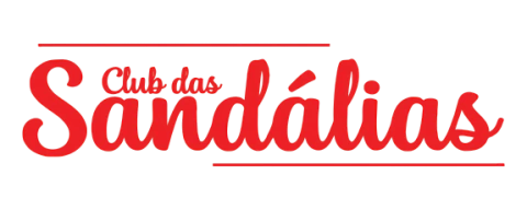 Club das Sandálias I Havaiana Original I Pingente I Acessórios