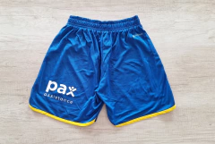 Short Boca Jrs con el N°4 en internet