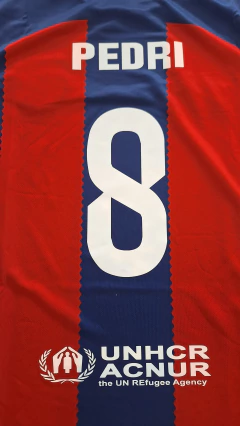 Camiseta Barcelona Temporada 23/24 - tienda online