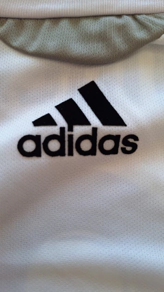 Camiseta Real Madrid retro 2006 de Ronaldo - tienda online
