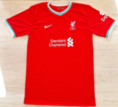 Camiseta Liverpool titular Temporada 21/22
