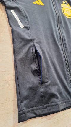 Conjunto Argentina (Campera+Joggin) - comprar online