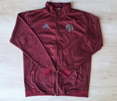 Campera de River Bordo