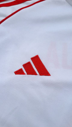 Camiseta River Plate Titular 24/25 de Mastantuono en internet