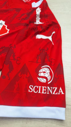 Camiseta Independiente 24/25 Lisa en internet