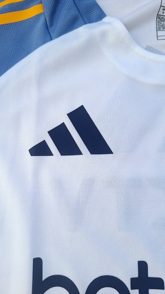 Camiseta Boca Jrs Entrenamiento 24/25 en internet