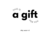 Gift Card 150