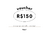 Gift Card 150 - comprar online