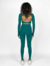 Calça Legging Verde Garden Vital Soft Touch na internet