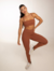 Calça Legging Telha Lift Soft Touch