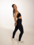 Calça Legging Preta Lift Soft Touch - comprar online