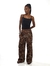 Calça Pantalona Onça Way