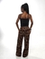 Calça Pantalona Onça Way - comprar online
