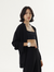 Kimono Longo Preto Lait - loja online