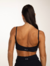 Top Decote Costas Preto Lift Soft Touch na internet