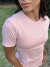 Cropped Casual na internet