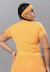 Imagem do Cropped Casual