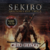 Imagem do jogo Sekiro: Shadows Die Twice, destacando o personagem principal e o selo de 'Game of the Year'.