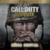 Capa do jogo Call of Duty: WWII - Edição Gold, apresentando um soldado com expressão séria e sujo, em fundo de tijolos.