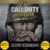 Capa do jogo Call of Duty: WWII - Edição Gold, apresentando um soldado com expressão séria e sujo, em fundo de tijolos.