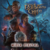 Capa do jogo Baldur's Gate 3 para PS5, apresentando personagens principais e elementos fantásticos.